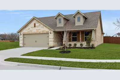 1120 Rushing Court, Aubrey, TX 76227 - Photo 2