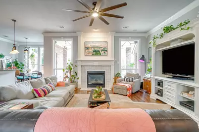 1042 Chesapeake Drive, Mansfield, TX 76063 - Photo 12