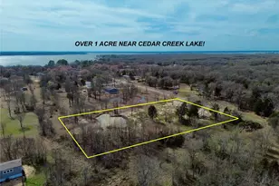 Lot 12R Drift Foam Dr, Mabank, TX 75156 - Photo 1