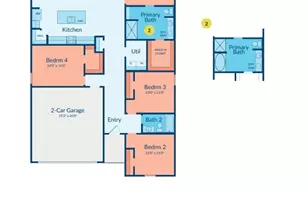 3713 Prairie Chapel Rd, Royse City, TX 75189 - Photo 22