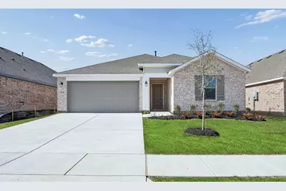 3713 Prairie Chapel Road, Royse City, TX 75189 - Photo 1