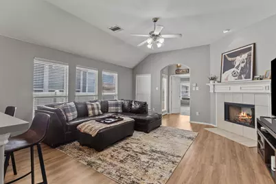 1732 Jasmine Trail, Savannah, TX 76227 - Photo 4