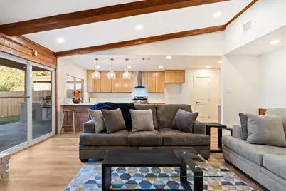 8629 Baumgarten Drive, Dallas, TX 75228 - Photo 4