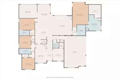 1904 Kings Pass, Heath, TX 75032 - Photo 40