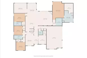 1904 Kings Pass, Heath, TX 75032 - Photo 40