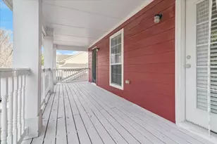 1116 Charleston Ln, Savannah, TX 76227 - Photo 4