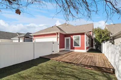 1116 Charleston Lane, Savannah, TX 76227 - Photo 24