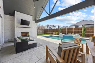 1301 Clipston Dr, Prosper, TX 75078 - Photo 28