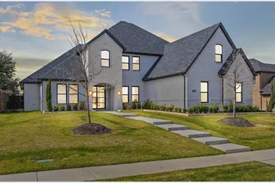 1301 Clipston Drive, Prosper, TX 75078 - Photo 2