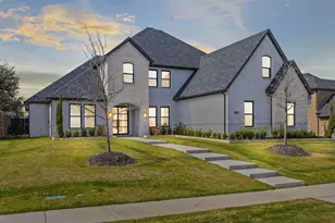 1301 Clipston Dr, Prosper, TX 75078 - Photo 2