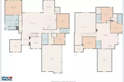 1301 Clipston Drive, Prosper, TX 75078 - Photo 40