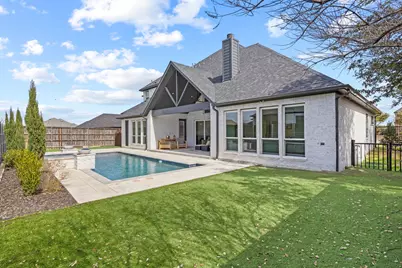 1301 Clipston Drive, Prosper, TX 75078 - Photo 38