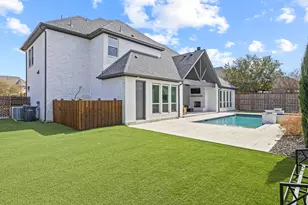 1301 Clipston Dr, Prosper, TX 75078 - Photo 32