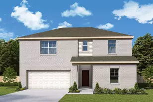 2535 Canadian Wy, Crandall, TX 75114 - Photo 1