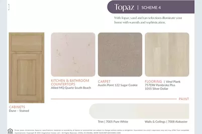 2535 Canadian Way, Crandall, TX 75114 - Photo 2