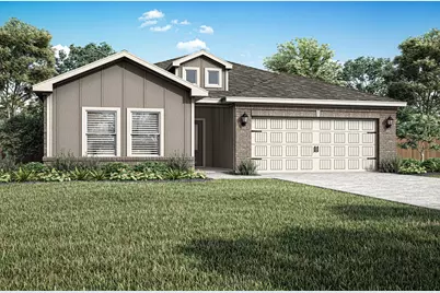 1117 Tempe Lane, Fort Worth, TX 76108 - Photo 1