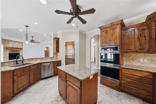 847 Vz County Road 2213, Canton, TX 75103 - Photo 4