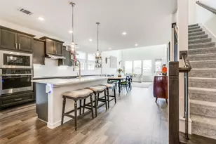 1225 Stagecoach Trl, Justin, TX 76247 - Photo 8