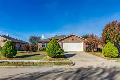 2609 Annalea Lane, Little Elm, TX 75068 - Photo 1
