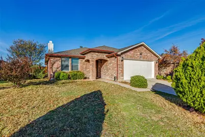 2609 Annalea Lane, Little Elm, TX 75068 - Photo 2