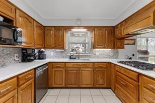 664 Co Rd 2360, Mt Pleasant, TX 75455 - Photo 14