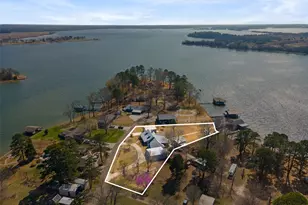 664 Co Rd 2360, Mt Pleasant, TX 75455 - Photo 38