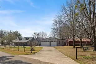 664 Co Rd 2360, Mt Pleasant, TX 75455 - Photo 6