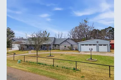 664 County Road 2360, Mt Pleasant, TX 75455 - Photo 2