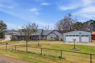 664 Co Rd 2360, Mt Pleasant, TX 75455 - Photo 2