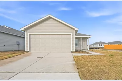 6500 Longspur Lane, Princeton, TX 75407 - Photo 1