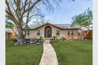 12123 Landlock Drive, Dallas, TX 75218 - Photo 8