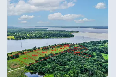 Lot 2 Private Road 7327, Emory, TX 75440 - Photo 12