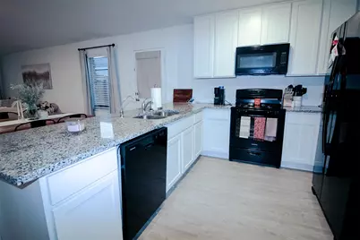 15104 Bull Wagon Way, Haslet, TX 76052 - Photo 10