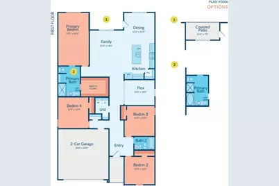 3892 Rose Hill Court, Denison, TX 75020 - Photo 22