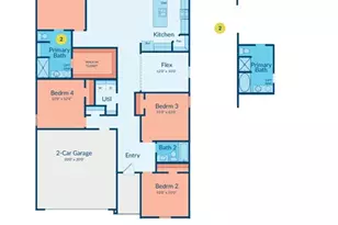 3892 Rose Hl Ct, Denison, TX 75020 - Photo 22