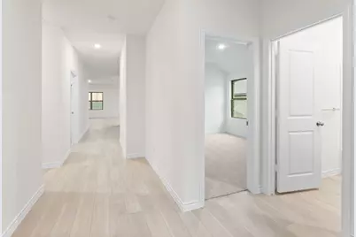 3892 Rose Hill Court, Denison, TX 75020 - Photo 2