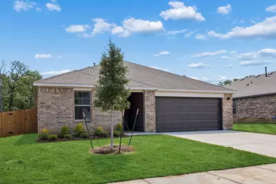 3892 Rose Hill Court, Denison, TX 75020 - Photo 2
