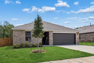 3892 Rose Hl Ct, Denison, TX 75020 - Photo 2