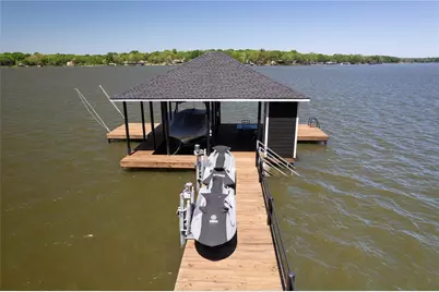 11186 Lakeside Lane, Mabank, TX 75156 - Photo 1