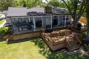 11186 Lakeside Ln, Mabank, TX 75156 - Photo 4
