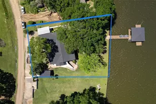 11186 Lakeside Ln, Mabank, TX 75156 - Photo 28