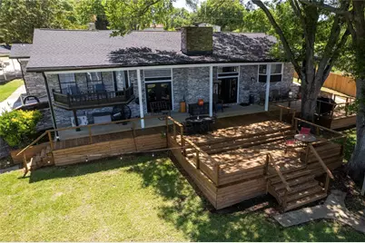 11186 Lakeside Lane, Mabank, TX 75156 - Photo 2