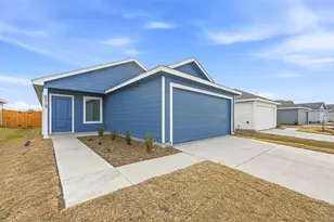 6513 Glade St, Princeton, TX 75407 - Photo 20