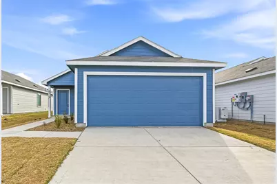 6513 Glade Street, Princeton, TX 75407 - Photo 1