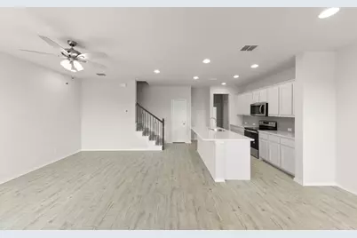 4603 Avion Drive, Sanger, TX 76266 - Photo 8