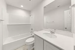 4603 Avion Dr, Sanger, TX 76266 - Photo 18