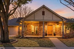 211 Turner Cir, Granbury, TX 76048 - Photo 36