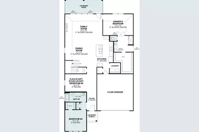 808 Landon Court, Justin, TX 76247 - Photo 2