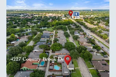 4227 Country Brook Drive, Dallas, TX 75287 - Photo 36