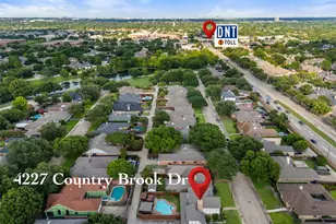 4227 Country Brook Dr, Dallas, TX 75287 - Photo 36